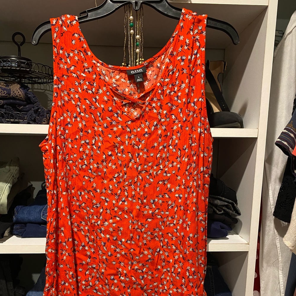 Women’s tank lg